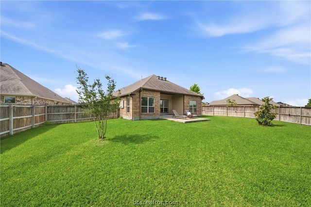 4101 Bridgewood Court, College Station, TX 77845