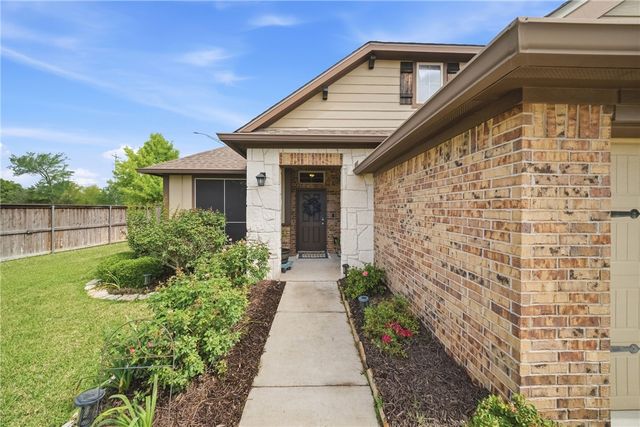 4101 Bridgewood Court, College Station, TX 77845