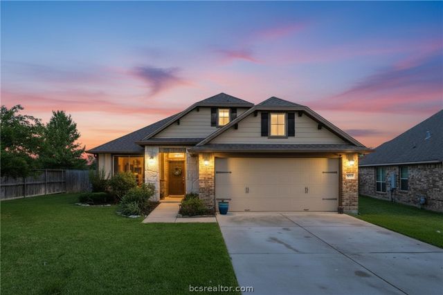 4101 Bridgewood Court, College Station, TX 77845