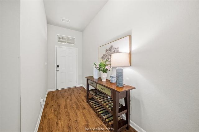 4101 Bridgewood Court, College Station, TX 77845