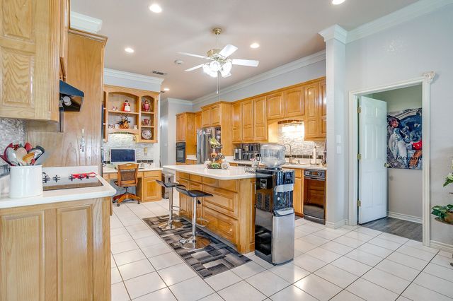 2341 Morning Court, Granbury, TX 76048