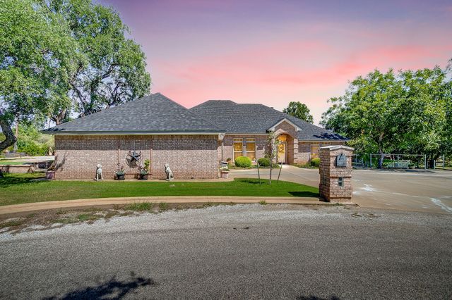 2341 Morning Court, Granbury, TX 76048