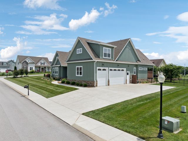 17 Cannonball Ct, Winchester, TN 37398