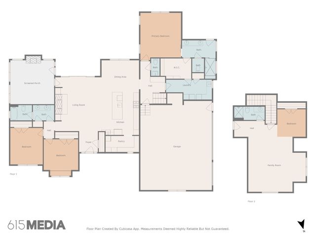17 Cannonball Ct, Winchester, TN 37398