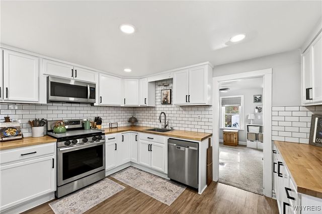 20 Clark Street, Lancaster, NY 14086