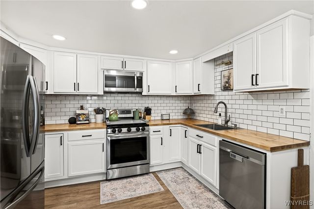 20 Clark Street, Lancaster, NY 14086