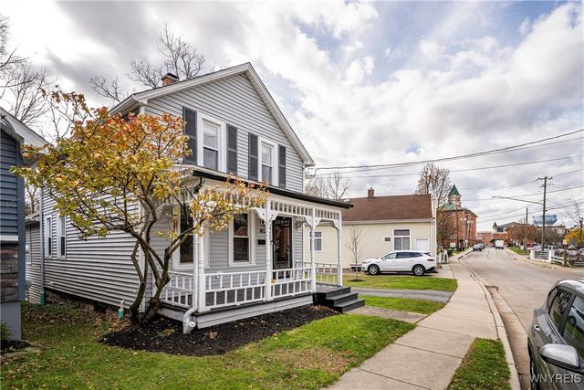 20 Clark Street, Lancaster, NY 14086