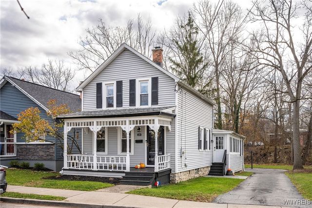 20 Clark Street, Lancaster, NY 14086