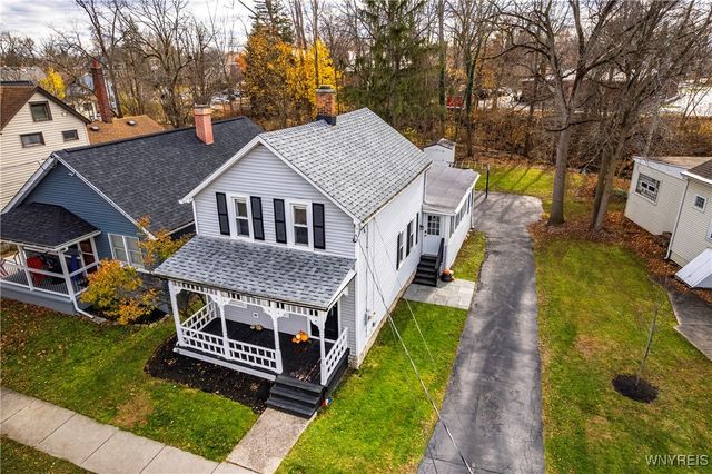 20 Clark Street, Lancaster, NY 14086