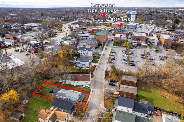 20 Clark Street, Lancaster, NY 14086