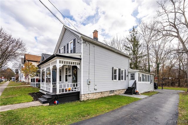 20 Clark Street, Lancaster, NY 14086