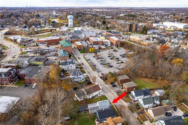 20 Clark Street, Lancaster, NY 14086