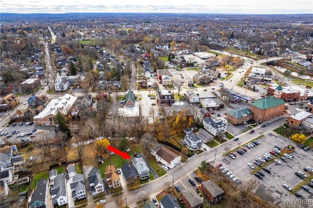 20 Clark Street, Lancaster, NY 14086