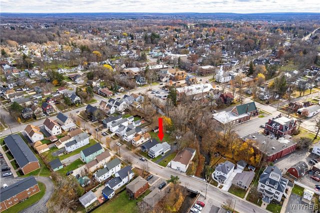 20 Clark Street, Lancaster, NY 14086