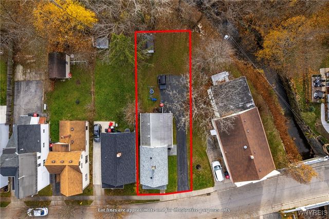 20 Clark Street, Lancaster, NY 14086