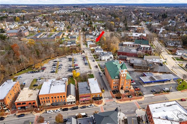 20 Clark Street, Lancaster, NY 14086