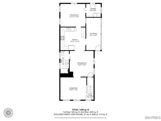 20 Clark Street, Lancaster, NY 14086