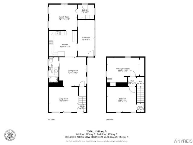 20 Clark Street, Lancaster, NY 14086