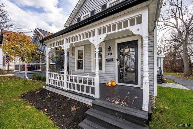 20 Clark Street, Lancaster, NY 14086