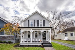 20 Clark Street, Lancaster, NY 14086