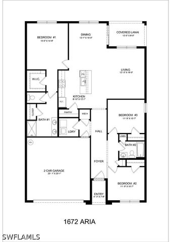 3568 Rollingwater WAY, North Fort Myers, FL 33917