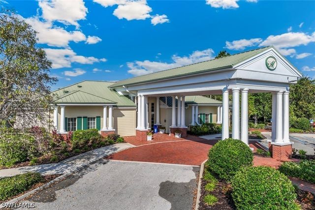 3568 Rollingwater WAY, North Fort Myers, FL 33917