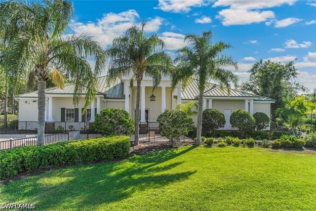 3568 Rollingwater WAY, North Fort Myers, FL 33917