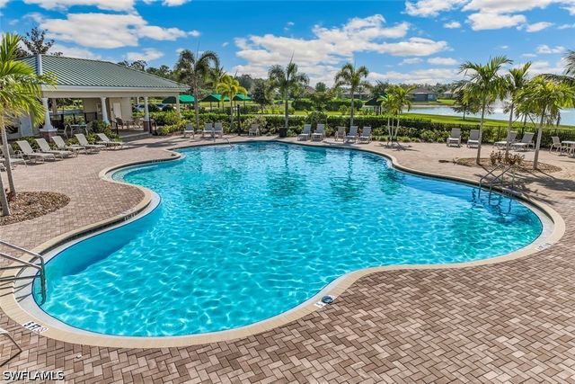 3568 Rollingwater WAY, North Fort Myers, FL 33917