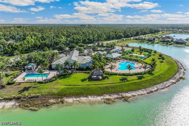 3568 Rollingwater WAY, North Fort Myers, FL 33917