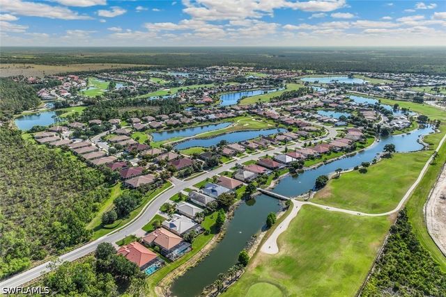 3568 Rollingwater WAY, North Fort Myers, FL 33917