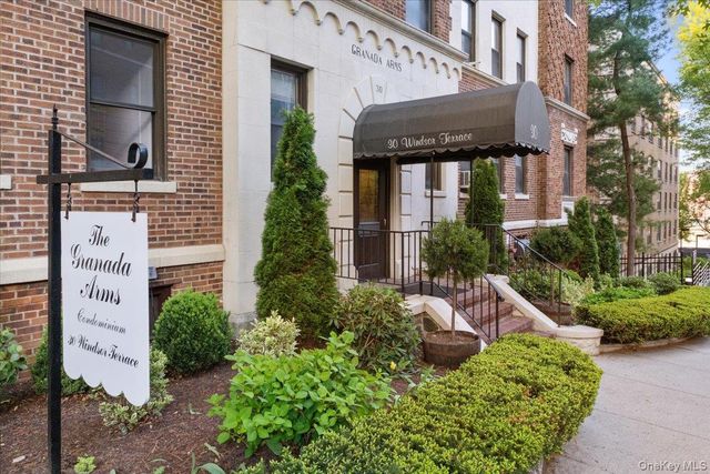 30 Windsor Terrace AA1, White Plains, NY 10601