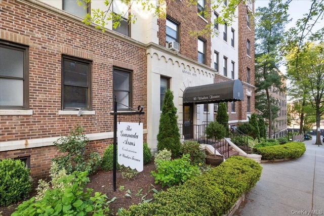 30 Windsor Terrace AA1, White Plains, NY 10601
