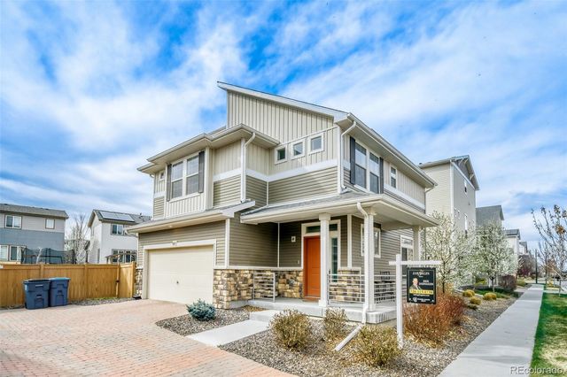 10071 Yampa Court, Commerce City, CO 80022