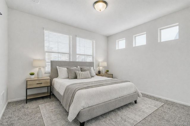 10071 Yampa Court, Commerce City, CO 80022