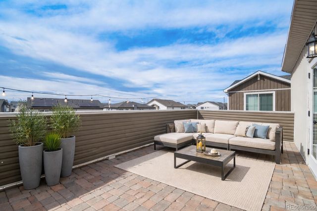 10071 Yampa Court, Commerce City, CO 80022