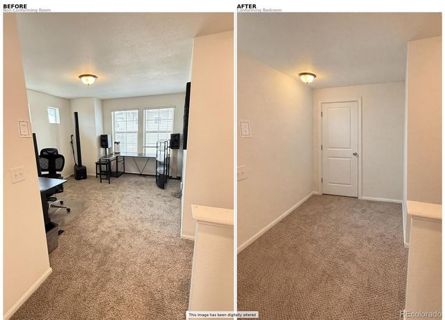 10071 Yampa Court, Commerce City, CO 80022