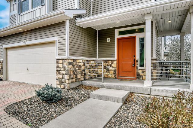 10071 Yampa Court, Commerce City, CO 80022
