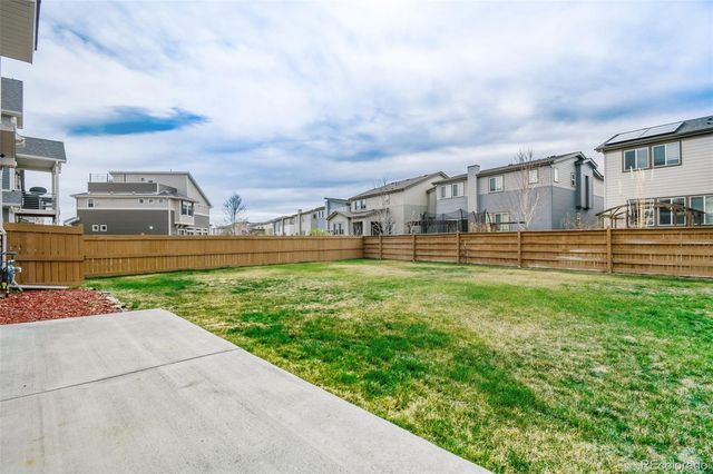 10071 Yampa Court, Commerce City, CO 80022
