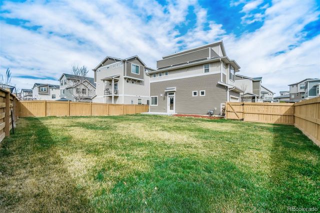 10071 Yampa Court, Commerce City, CO 80022