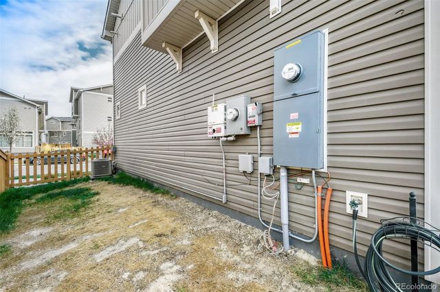 10071 Yampa Court, Commerce City, CO 80022