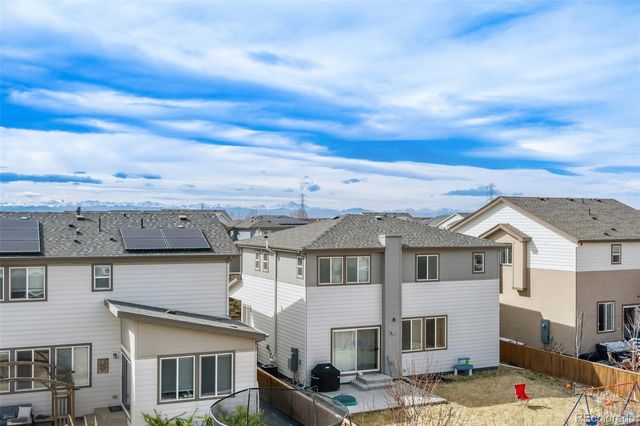 10071 Yampa Court, Commerce City, CO 80022