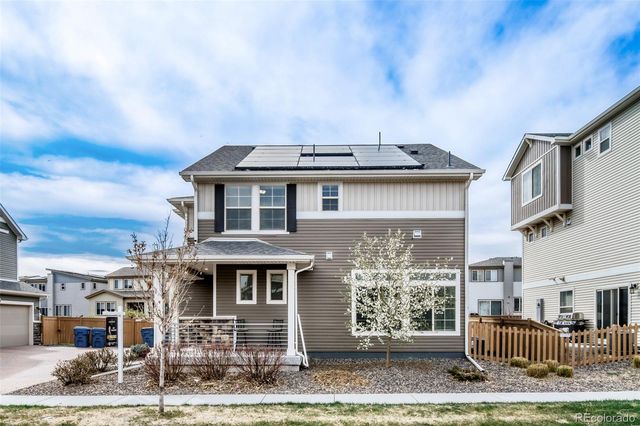 10071 Yampa Court, Commerce City, CO 80022