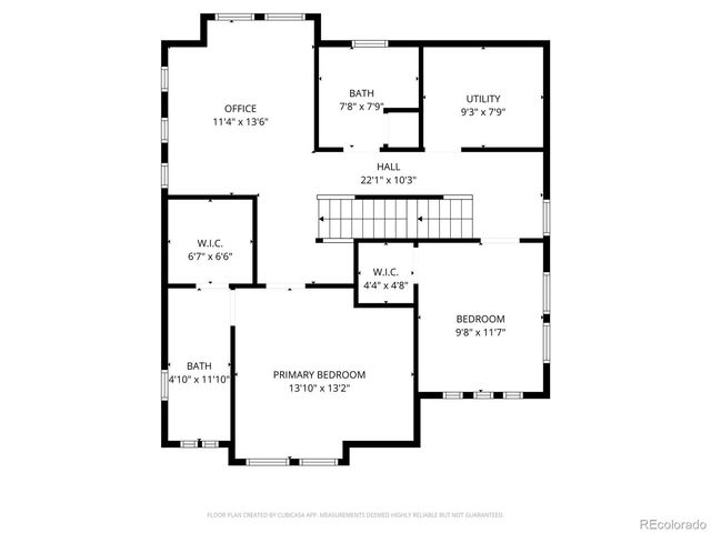 10071 Yampa Court, Commerce City, CO 80022