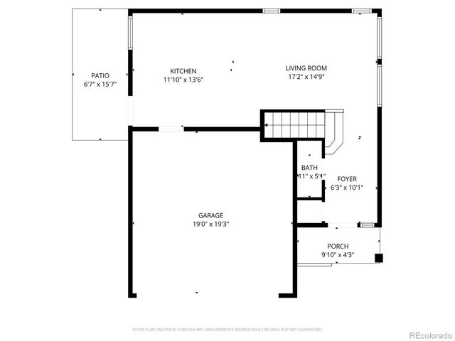 10071 Yampa Court, Commerce City, CO 80022