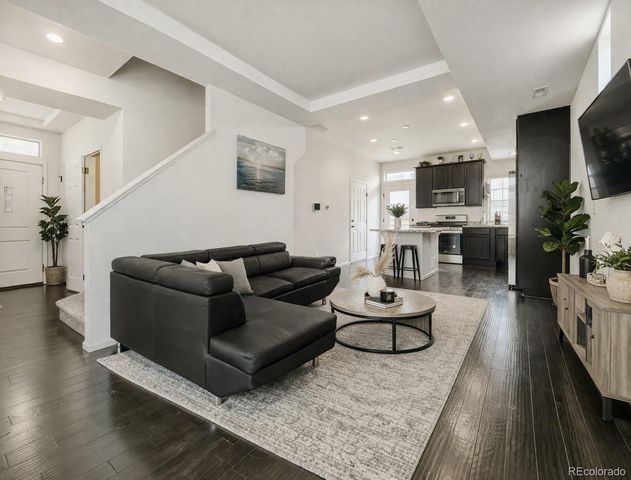 10071 Yampa Court, Commerce City, CO 80022