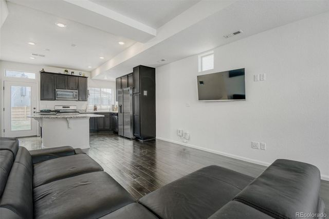 10071 Yampa Court, Commerce City, CO 80022