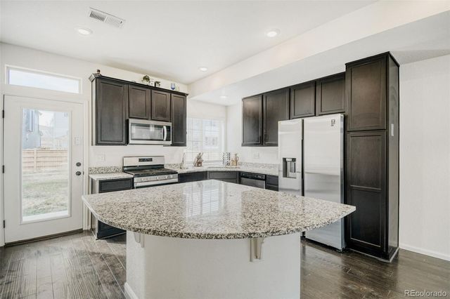 10071 Yampa Court, Commerce City, CO 80022