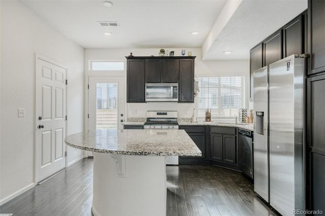 10071 Yampa Court, Commerce City, CO 80022