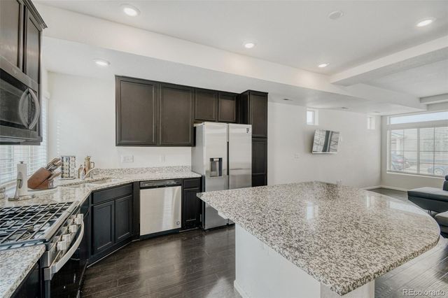 10071 Yampa Court, Commerce City, CO 80022