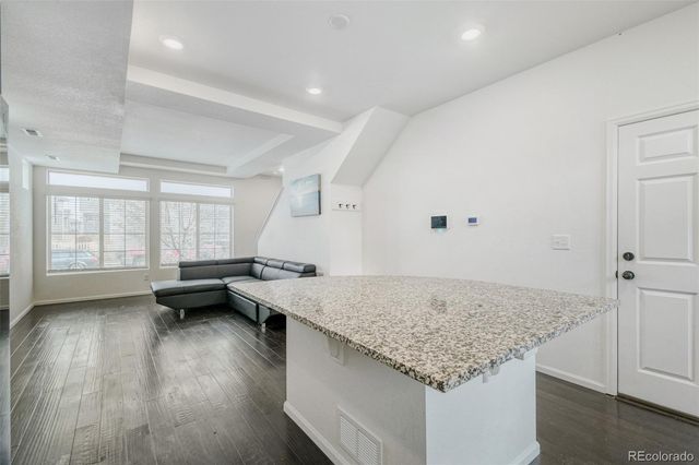 10071 Yampa Court, Commerce City, CO 80022